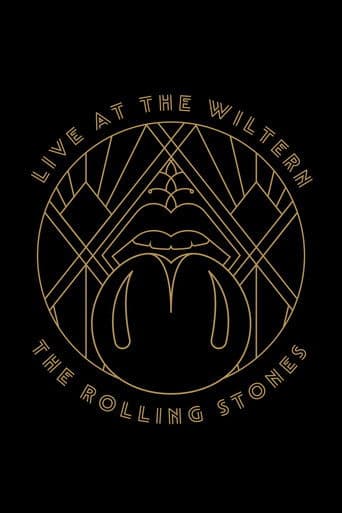 The Rolling Stones: Live At The Wiltern