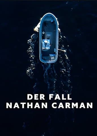 Der Fall Nathan Carman