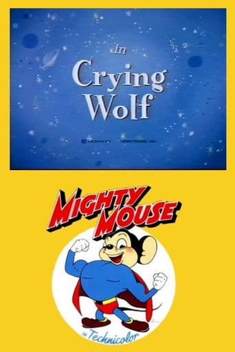 Crying Wolf