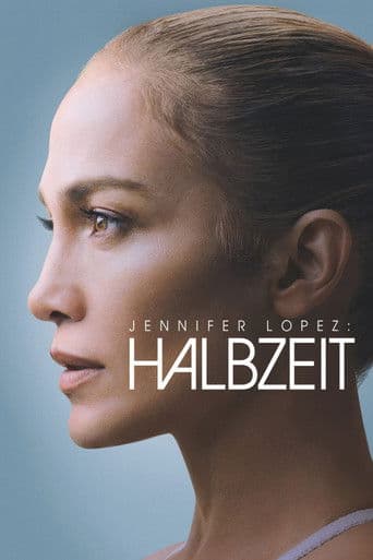 Jennifer Lopez: Halbzeit
