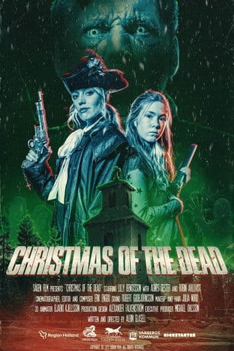 Christmas of the Dead