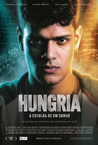 Hungria: A Escolha de Um Sonho