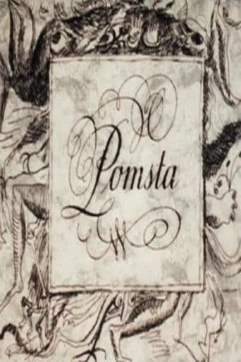 Pomsta