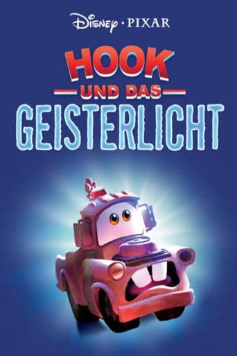 Hook und das Geisterlicht