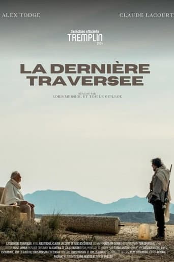 La dernière traversée