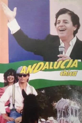 AndalucĂa chica