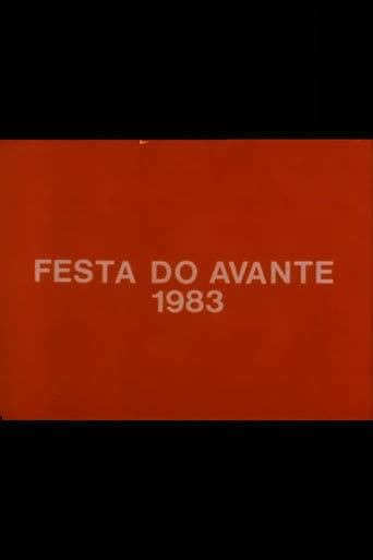 Festa do Avante! 1983