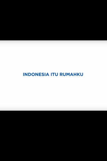 Indonesia Itu Rumahku
