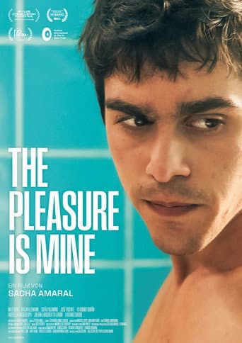 The Pleasure is Mine