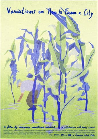 Variações sobre como cultivar uma cidade