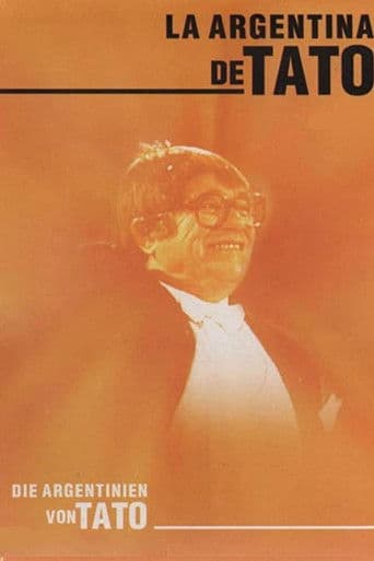Die Argentinien von Tato
