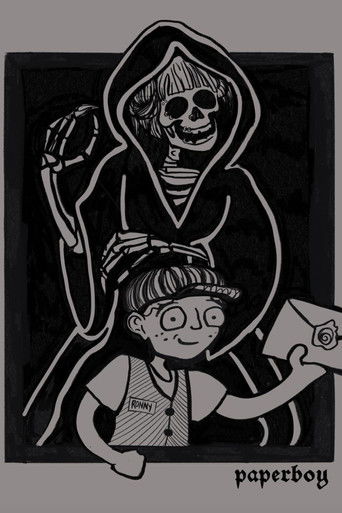 Paperboy