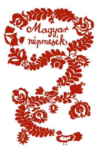 Magyar népmesék: Holló Jankó