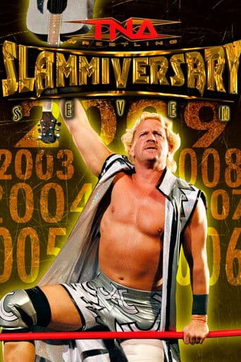 TNA Slammiversary 2009