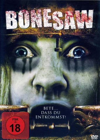 Bonesaw - Das Martyrium