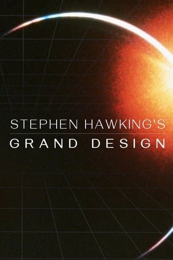 Stephen Hawkings großer Entwurf