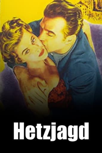 Hetzjagd