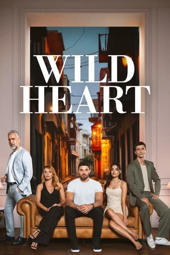 Wild Heart
