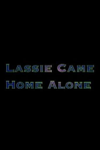 Lassie Came Home Alone