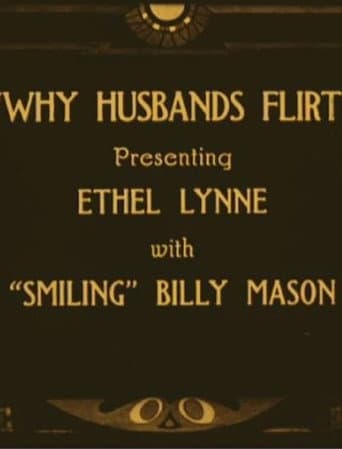 Why Husbands Flirt