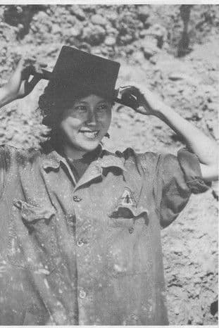 アンダルシアの虹