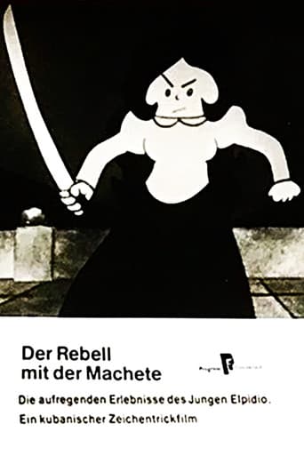 Der Rebell mit der Machete