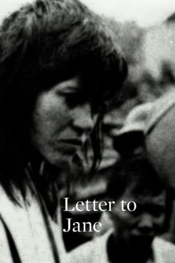 Letter to Jane: An Investigation About a Still