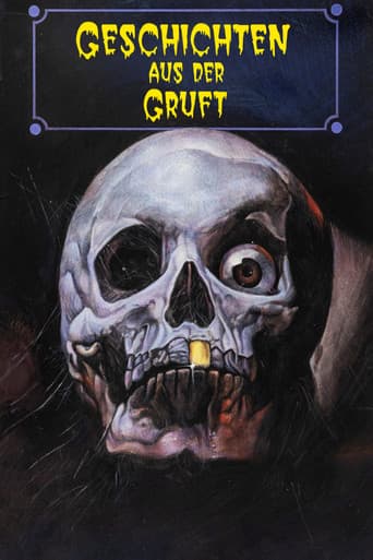 Geschichten aus der Gruft