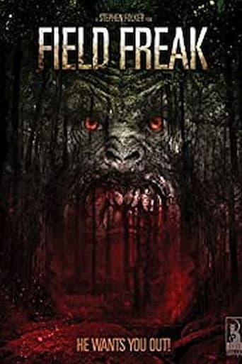 The Monster Outside - Hüte dich vor der Dunkelheit