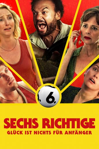 Sechs Richtige - Glück ist nichts für Anfänger