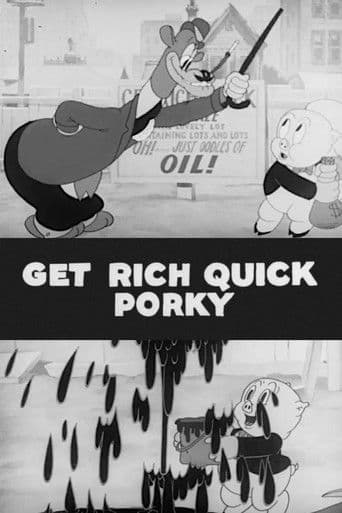 Schneller reich mit Porky Pig