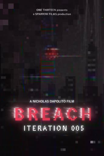 BREACH: ITERATION 005