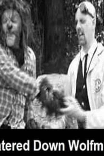 Watered Down Wolfman