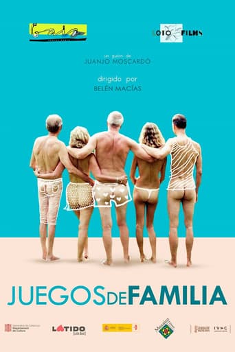 Juegos de familia