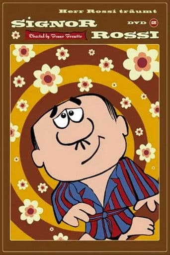 Herr Rossi träumt