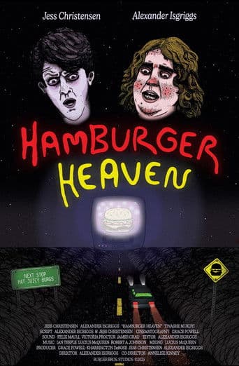 Hamburger Heaven