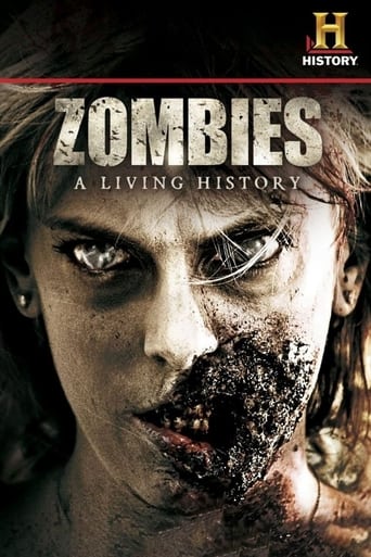 Zombies - Mythos und Legende
