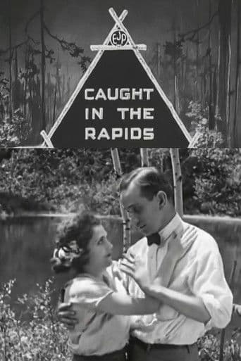 Caught in the Rapids