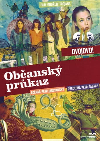 Občanský průkaz
