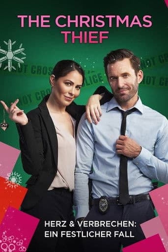 The Christmas Thief - Herz & Verbrechen: Ein festlicher Fall
