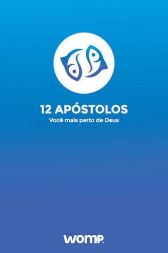 12 Apóstolos