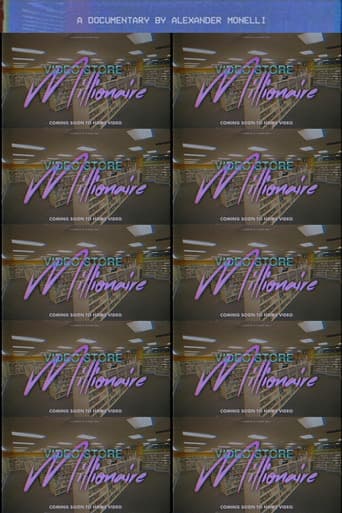 Video Store Millionaire