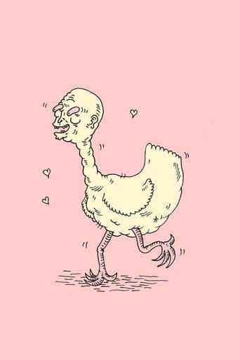 Pepe Pollo en Un Poco de Amor