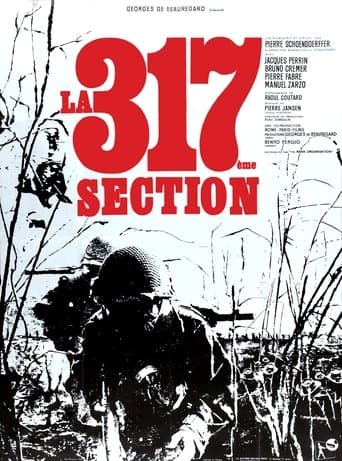 Die 317. Sektion
