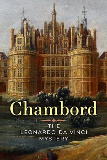 Da Vinci Code an der Loire - Das Geheimnis von Schloss Chambord