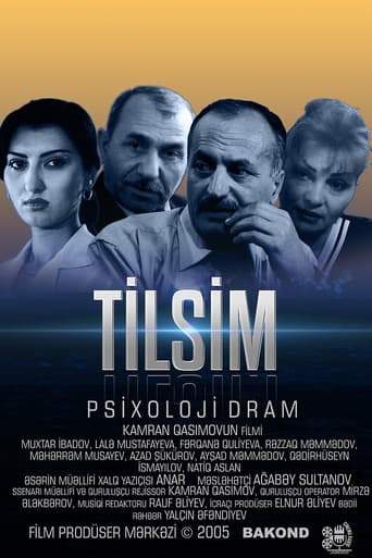 Tilsim