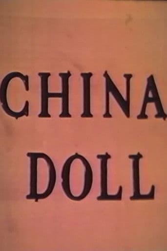 China Doll