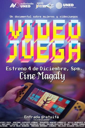 Videojuega