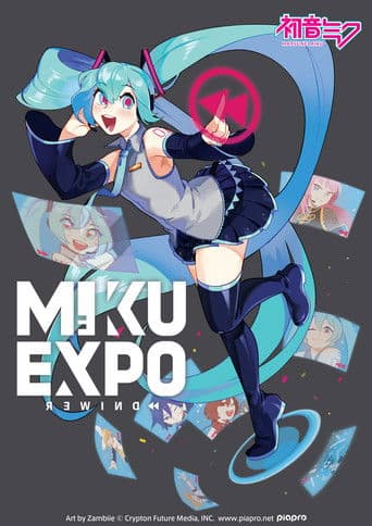 Hatsune Miku: Miku Expo 2022 Rewind