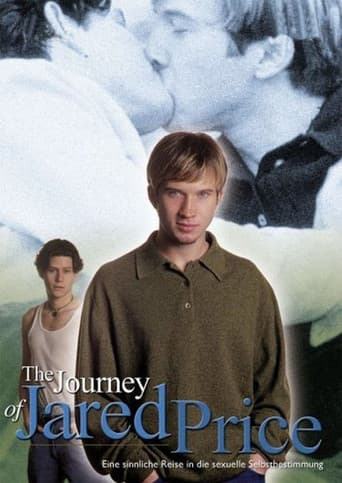 The Journey of Jared Price